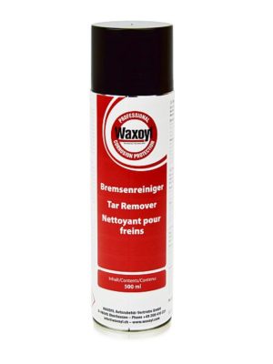 Waxoyl Tar Remover Brake