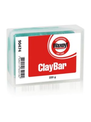 Waxoyl Clay Bar
