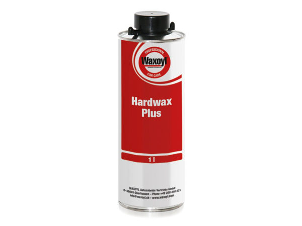 Waxoyl Hardwax Plus 1 liter
