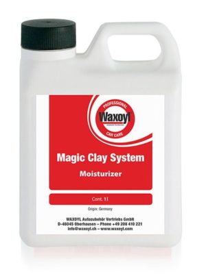 Waxoyl Magic Clay Moisturizer