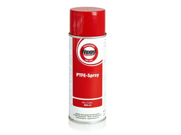 Waxoyl PTFE Spray 400ml