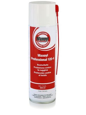 waxoyl 120-4 anti-corrosie